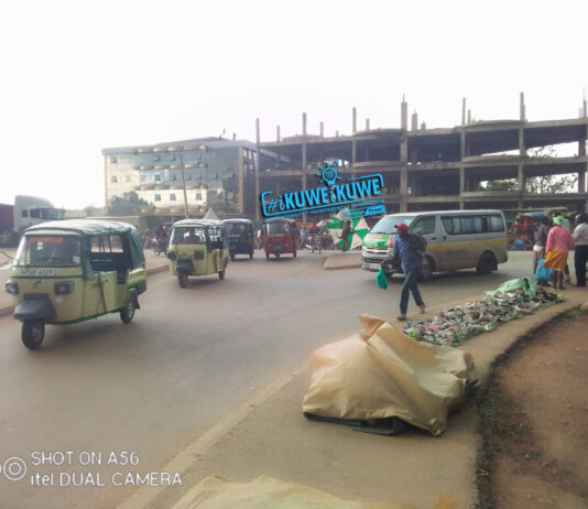 4 Reasons why Governor Wangamati has declined to receive the 18 million Lawrence Sifuna land taskforce report