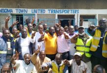 We made a political blunder by supporting “barnabas” as a governor ~ Wakoli