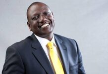 Ruto fires back at Raila and Atwoli