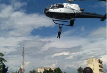 ‘James Bond’ dies