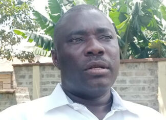 Summit regroups to address a series of lies told by Governor Wangamati and 13 ‘super’ MCAs