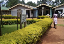 BLAME GAMES: Kimilili MOH emerges guns blazing over Kimilili MP Communication Director’s death.