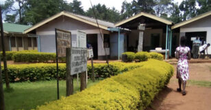 Panic as a watchman at a Bungoma hospital tests Covid-19 positive