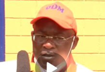 I can easily dethrone Wangamati – Hon. Tim Wanyonyi, MP Westlands