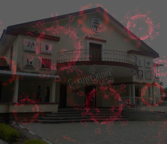 This is why the Bungoma County Assembly is contemplating an indefinite shut down