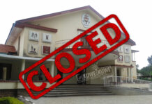 County Assembly of Bungoma shuts down, these MCAs to take a mandatory covid-19 test