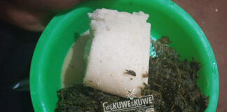 Covid-19 patient’s unique strike that sent medical personnel scampering for safety