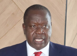CS Matiang’i accused of inciting Kisii against Kalenjins