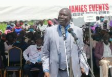 EXCLUSIVE: Bungoma Senatorial aspirants Biographies and Agendas