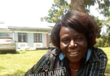 REVELATION 1: Why the late Hellen Nangekhe loved DG Ngome despite betrayal – audio 1/4