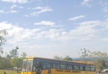 Friends School Kamusinga, Kimilili boys register 17 new admitted Covid-19 cases