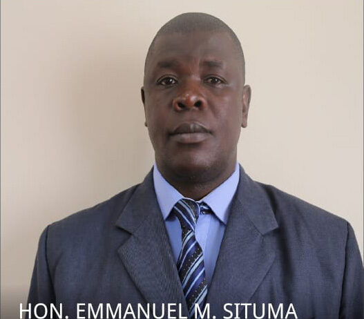 Bungoma MCAs take Covid-19 tests after officially shutting down the Assembly