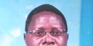 Mzee Evans Simiyu aka Roberto Carlos aka Maskini passes on