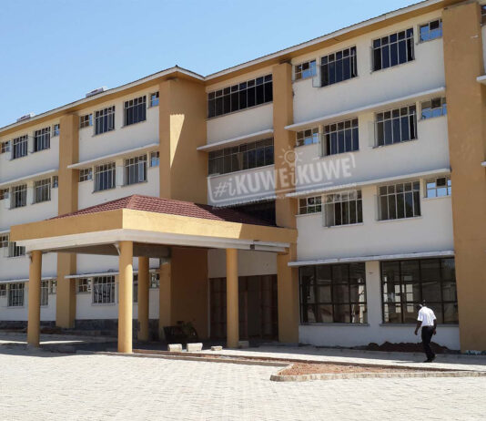 Governor Wangamati’s integrity on the line as BUTICOH moves to repossess Tourist Hotel