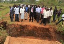 Governor’s aide pleads for a clear directive on Covid-19 test