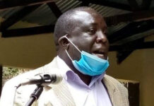 Bungoma County Government partially shuts down