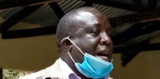 Bungoma County Government partially shuts down