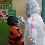 My Covid-19 test results turn NEGATIVE, but there exist other problems