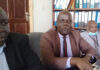 Chief Officer Wandili exonerates Governor Wangamati from 213 Covid-19 millions blame