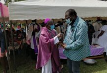 We must listen to all BBI views ~ Bishop Mechumo