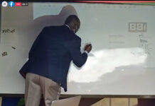 Gov. Oparanya doubtful of achieving target as Bungoma launches BBI signature collection