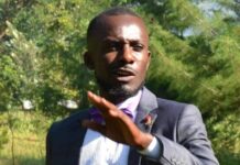 Bungoma Casuals Chairman calls on collegues to face Wangamati Mundu-Khu-Mundu