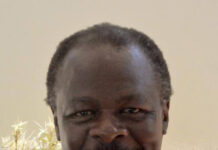 BBI is a historic instrument of Internal Colonization ~ Kukubo Barasa