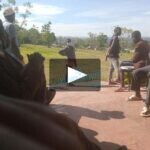 Webuye Covid-19 ISOLATION ward is HELL in a CELL