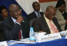 Blow to Wangamati as Assembly shoots down Lake Region Economic Bloc (LREB) Bill