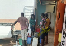 Water shortage to worsen in Bungoma