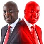 SHOCK: Governor Wangamati embarasses his advisor, bereaved family with flip flops