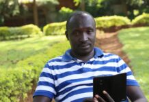 Bungoma Communications Director in trouble for threatening a journalist over a ‘negative’ story