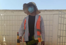 ACCUSED; Post-Colonial masters illegally working, mistreating and stealing from Bungoma locals