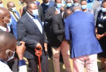 Wangamati dumps Raila, BBI campaigns for DP Ruto after a midnight meeting, Ruto gets a Bukusu name