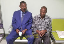 Kenyan political tradition should and must be followed while replacing James Lusweti Mukwe