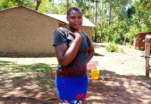 Do you know this girl?