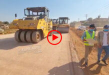 Bungoma dual carriageway taking shape, but…