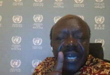 BBI is bullshit ~ Mukhisa Kituyi