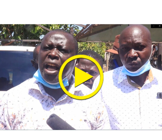 The ‘Hustler’ tag haunts DP Ruto over choice of Kabuchai candidate