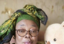 Former Chief Officer and Lake Region Economic Bloc Gender champion passes on