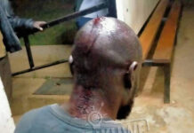 Political violence rocks Kabuchai Constituency, Police station not spared