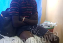 Wangamati Cup regrets