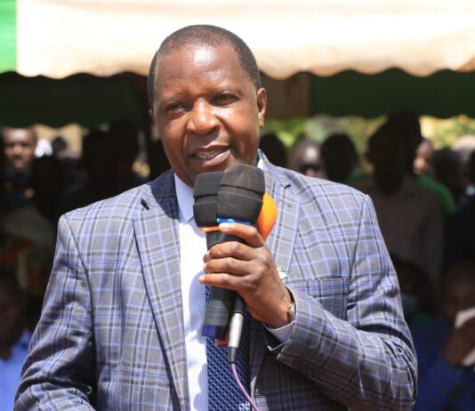 County unbelievably rewards employee who had been previously fired over loss of 4.6million at NZOWASCO