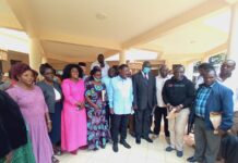 Wetangula whips MCAs over BBI