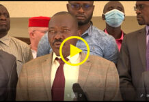 Wangamati beats MCAs supplementary budget ultimatum