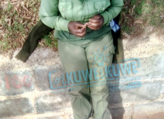 Please come to our rescue ~ Enforcement Officers beg Governor Lusaka