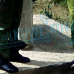 This is how the County govt. pays back enforcement officers who collect millions of imprests