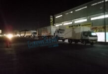 Bungoma Supermarket, Hospital, businesses closing shop in anticipation of Railways demolitions