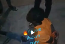 VIDEO: Boy tortured, lynched by people known to him over a Kshs. 200 rabbit