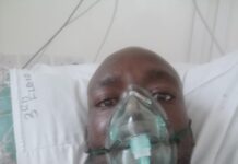 Braxton refuses to let his 65-year-old grandmother die